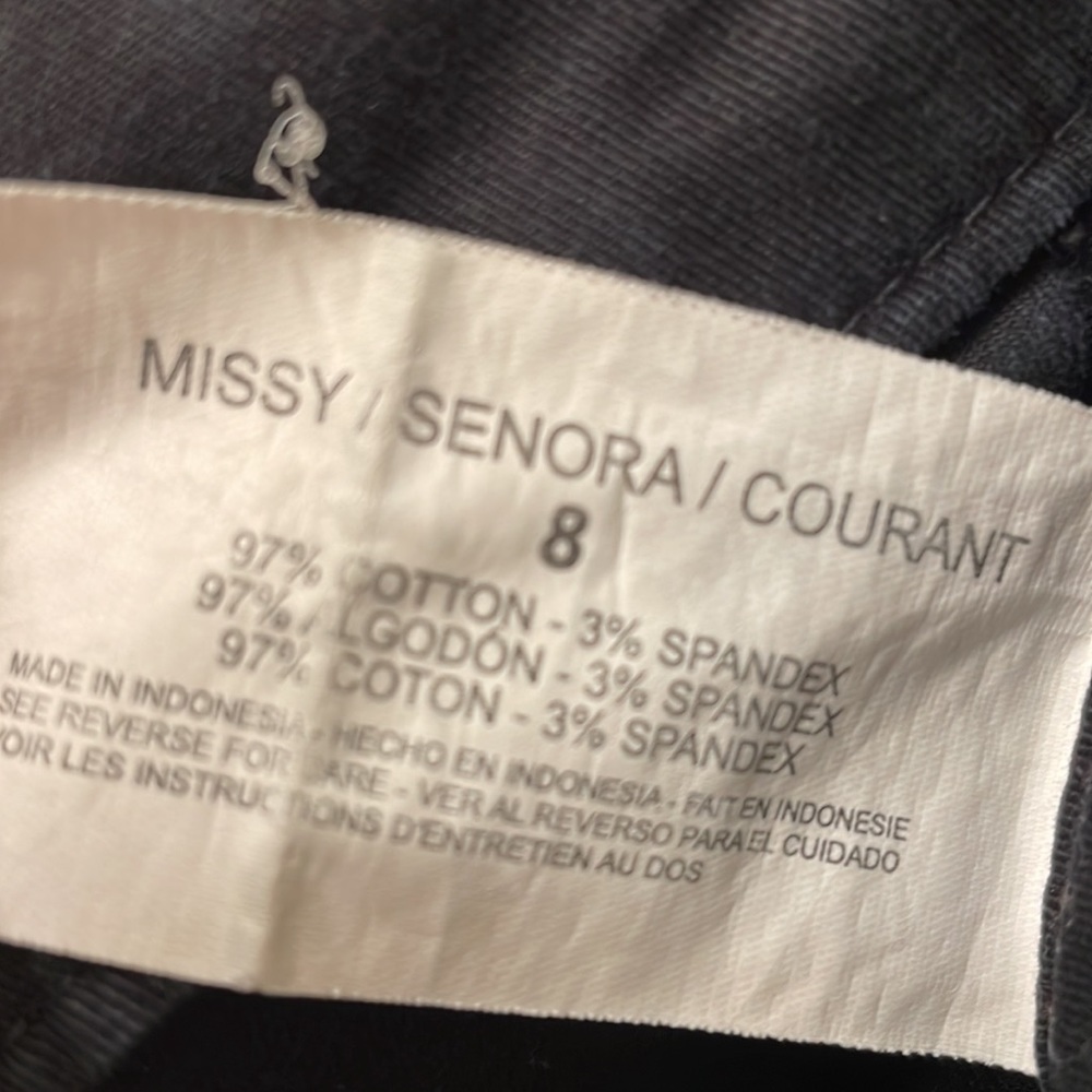 Nine West Capris - Picture 11 of 12